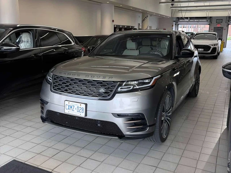 Land Rover Range Rover Velar * R Dynamic SE * CARFAX * ОПЦИЯ ЗА ФИНАНСИРАНЕ - 17200 € - 82781924 1 | Car24.bg Land Rover Range Rover Velar * R Dynamic SE * CARFAX * ОПЦИЯ ЗА ФИНАНСИРАНЕ - 17200 € - 82781924 1