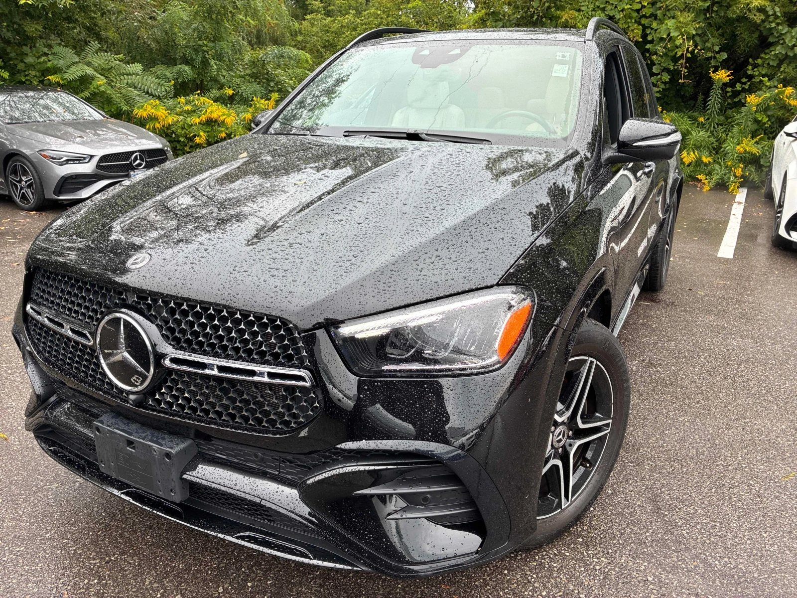 Mercedes-Benz GLE 450 ДИСТРОНИК * BURMESTER * ПОДГРЕВ * ПАНО | Auto.bg — изображение 1 Mercedes-Benz GLE 450 ДИСТРОНИК * BURMESTER * ПОДГРЕВ * ПАНО | Auto.bg — изображение 1