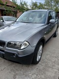 BMW X3  3.0d  X Drive - [3] 