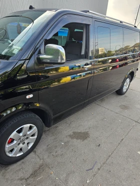 VW Caravelle undefined | Auto.bg — изображение 7 VW Caravelle undefined | Auto.bg — изображение 7