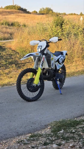 Husqvarna TE undefined | Auto.bg — изображение 2 Husqvarna TE undefined | Auto.bg — изображение 2