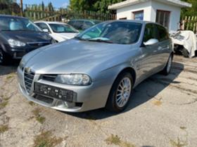 Обява за продажба на Alfa Romeo 156 2.0JTS 166 кс. Швейцария  ~2 800 лв. - изображение 1