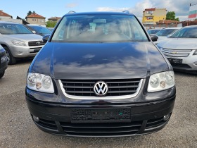 VW Touran 1, 9TDI 7mesta | Mobile.bg   3