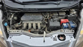 Honda Jazz 1.4 Sport Paket - 10900 лв. / 5573.08 € - 38812395 14 | Car24.bg Honda Jazz 1.4 Sport Paket - 10900 лв. / 5573.08 € - 38812395 14