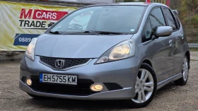 Honda Jazz 1.4 Sport Paket - Car24.bg Honda Jazz 1.4 Sport Paket