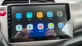 Honda Jazz 1.4 Sport Paket - 10900 лв. / 5573.08 € - 38812395 8 | Car24.bg Honda Jazz 1.4 Sport Paket - 10900 лв. / 5573.08 € - 38812395 8