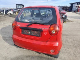 Chevrolet Matiz 1.0 - 10 лв. / 5.11 € - 58311065 3 | Car24.bg Chevrolet Matiz 1.0 - 10 лв. / 5.11 € - 58311065 3
