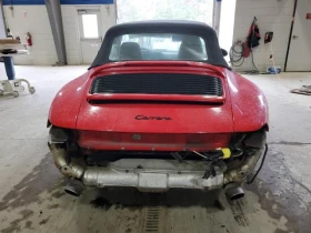 Porsche Carrera 1996 PORSCHE 911 CARRERA 2 - 72000 лв. / 36813.02 € - 42642154 6 | Car24.bg Porsche Carrera 1996 PORSCHE 911 CARRERA 2 - 72000 лв. / 36813.02 € - 42642154 6
