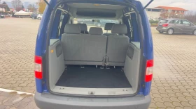 VW Caddy 1.9TDI 4x4 6скорости - 11600 лв. / 5930.99 € - 43481837 7 | Car24.bg VW Caddy 1.9TDI 4x4 6скорости - 11600 лв. / 5930.99 € - 43481837 7