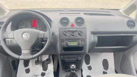 VW Caddy 1.9TDI 4x4 6скорости - 11600 лв. / 5930.99 € - 43481837 12 | Car24.bg VW Caddy 1.9TDI 4x4 6скорости - 11600 лв. / 5930.99 € - 43481837 12