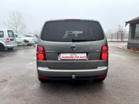 VW Touran - 3579 € / 6999.92 лв. - 66543973 8 | Car24.bg VW Touran - 3579 € / 6999.92 лв. - 66543973 8