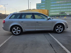 Audi A4 Avant-B7-2.0 TDI-S line--170hp - 3500 € / 6845.40 лв. - 76854227 4 | Car24.bg Audi A4 Avant-B7-2.0 TDI-S line--170hp - 3500 € / 6845.40 лв. - 76854227 4