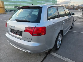 Audi A4 Avant-B7-2.0 TDI-S line--170hp - 3500 € / 6845.40 лв. - 76854227 5 | Car24.bg Audi A4 Avant-B7-2.0 TDI-S line--170hp - 3500 € / 6845.40 лв. - 76854227 5