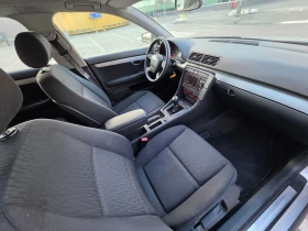 Audi A4 Avant-B7-2.0 TDI-S line--170hp - 3500 € / 6845.40 лв. - 76854227 15 | Car24.bg Audi A4 Avant-B7-2.0 TDI-S line--170hp - 3500 € / 6845.40 лв. - 76854227 15