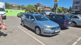 Снимка VW Passat