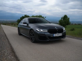 BMW 550 Bmw M550 LCI | Auto.bg — изображение 5 BMW 550 Bmw M550 LCI | Auto.bg — изображение 5