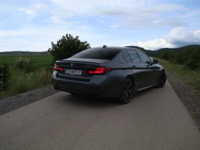 BMW 550 Bmw M550 LCI | Auto.bg — изображение 3 BMW 550 Bmw M550 LCI | Auto.bg — изображение 3