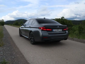 BMW 550 Bmw M550 LCI | Auto.bg — изображение 7 BMW 550 Bmw M550 LCI | Auto.bg — изображение 7