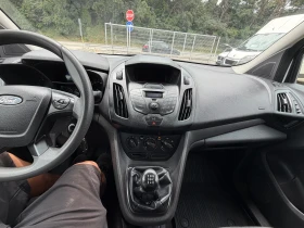 Ford Connect 1.5TDCI* MAXI* EVRO6* DVE PLAZGASHTI VRATI | Auto.bg — изображение 14 Ford Connect 1.5TDCI* MAXI* EVRO6* DVE PLAZGASHTI VRATI | Auto.bg — изображение 14