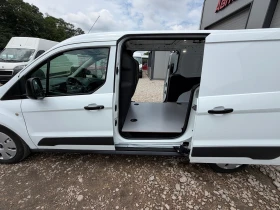 Ford Connect 1.5TDCI* MAXI* EVRO6* DVE PLAZGASHTI VRATI | Auto.bg — изображение 9 Ford Connect 1.5TDCI* MAXI* EVRO6* DVE PLAZGASHTI VRATI | Auto.bg — изображение 9