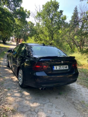 BMW 325 E90, M57 - 5000 € / 9779.15 лв. - 55586584 3 | Car24.bg BMW 325 E90, M57 - 5000 € / 9779.15 лв. - 55586584 3