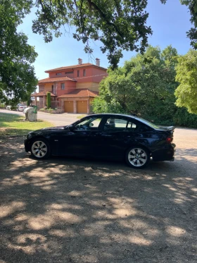 BMW 325 E90, M57 - 5000 € / 9779.15 лв. - 55586584 12 | Car24.bg BMW 325 E90, M57 - 5000 € / 9779.15 лв. - 55586584 12