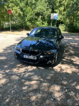 BMW 325 E90, M57 - 5000 € / 9779.15 лв. - 55586584 13 | Car24.bg BMW 325 E90, M57 - 5000 € / 9779.15 лв. - 55586584 13