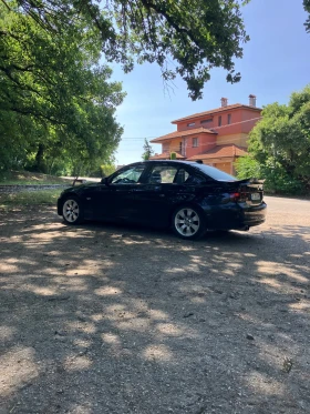 BMW 325 E90, M57 - 5000 € / 9779.15 лв. - 55586584 11 | Car24.bg BMW 325 E90, M57 - 5000 € / 9779.15 лв. - 55586584 11