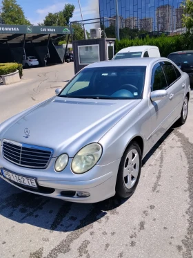 Mercedes-Benz E 220 - 2700 € / 5280.74 лв. - 80204265 9 | Car24.bg Mercedes-Benz E 220 - 2700 € / 5280.74 лв. - 80204265 9