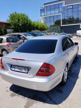 Mercedes-Benz E 220 - 2700 € / 5280.74 лв. - 80204265 7 | Car24.bg Mercedes-Benz E 220 - 2700 € / 5280.74 лв. - 80204265 7