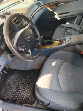 Mercedes-Benz E 220 - 2700 € / 5280.74 лв. - 80204265 14 | Car24.bg Mercedes-Benz E 220 - 2700 € / 5280.74 лв. - 80204265 14