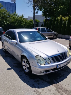Mercedes-Benz E 220 - 2700 € / 5280.74 лв. - 80204265 4 | Car24.bg Mercedes-Benz E 220 - 2700 € / 5280.74 лв. - 80204265 4