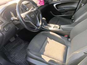 Opel Insignia - 6300 € / 12321.73 лв. - 97042151 8 | Car24.bg Opel Insignia - 6300 € / 12321.73 лв. - 97042151 8
