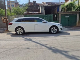 Opel Insignia - 6300 € / 12321.73 лв. - 97042151 7 | Car24.bg Opel Insignia - 6300 € / 12321.73 лв. - 97042151 7