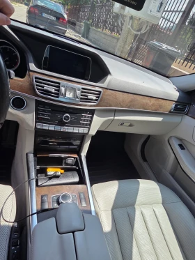 Mercedes-Benz E 300 231 к.с. 9G tronic - 14300 € - 37943218 8 | Car24.bg Mercedes-Benz E 300 231 к.с. 9G tronic - 14300 € - 37943218 8