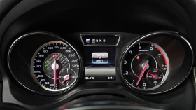 Mercedes-Benz CLA 45 AMG 4MATIC | Sunroof | Navigation | Memory | Camera | Auto.bg — изображение 6 Mercedes-Benz CLA 45 AMG 4MATIC | Sunroof | Navigation | Memory | Camera | Auto.bg — изображение 6
