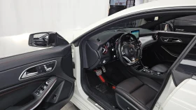 Mercedes-Benz CLA 45 AMG 4MATIC | Sunroof | Navigation | Memory | Camera | Auto.bg — изображение 8 Mercedes-Benz CLA 45 AMG 4MATIC | Sunroof | Navigation | Memory | Camera | Auto.bg — изображение 8
