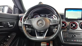 Mercedes-Benz CLA 45 AMG 4MATIC | Sunroof | Navigation | Memory | Camera | Auto.bg — изображение 11 Mercedes-Benz CLA 45 AMG 4MATIC | Sunroof | Navigation | Memory | Camera | Auto.bg — изображение 11