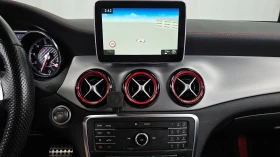Mercedes-Benz CLA 45 AMG 4MATIC | Sunroof | Navigation | Memory | Camera | Auto.bg — изображение 12 Mercedes-Benz CLA 45 AMG 4MATIC | Sunroof | Navigation | Memory | Camera | Auto.bg — изображение 12