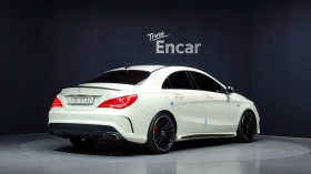 Mercedes-Benz CLA 45 AMG 4MATIC | Sunroof | Navigation | Memory | Camera | Auto.bg — изображение 2 Mercedes-Benz CLA 45 AMG 4MATIC | Sunroof | Navigation | Memory | Camera | Auto.bg — изображение 2