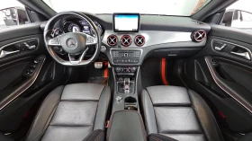 Mercedes-Benz CLA 45 AMG 4MATIC | Sunroof | Navigation | Memory | Camera | Auto.bg — изображение 5 Mercedes-Benz CLA 45 AMG 4MATIC | Sunroof | Navigation | Memory | Camera | Auto.bg — изображение 5