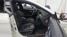 Mercedes-Benz CLA 45 AMG 4MATIC | Sunroof | Navigation | Memory | Camera | Auto.bg — изображение 9 Mercedes-Benz CLA 45 AMG 4MATIC | Sunroof | Navigation | Memory | Camera | Auto.bg — изображение 9