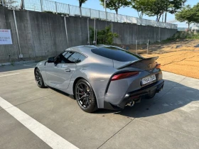 Toyota Supra 3.0 Automatic КРАЙНА ЦЕНА: 66475 EUR | Auto.bg — изображение 7 Toyota Supra 3.0 Automatic КРАЙНА ЦЕНА: 66475 EUR | Auto.bg — изображение 7
