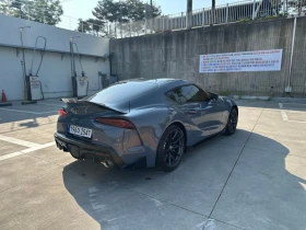 Toyota Supra 3.0 Automatic КРАЙНА ЦЕНА: 66475 EUR | Auto.bg — изображение 5 Toyota Supra 3.0 Automatic КРАЙНА ЦЕНА: 66475 EUR | Auto.bg — изображение 5