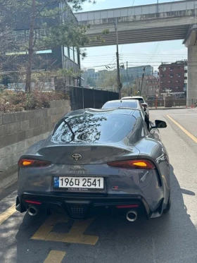 Toyota Supra 3.0 Automatic КРАЙНА ЦЕНА: 66475 EUR | Auto.bg — изображение 9 Toyota Supra 3.0 Automatic КРАЙНА ЦЕНА: 66475 EUR | Auto.bg — изображение 9