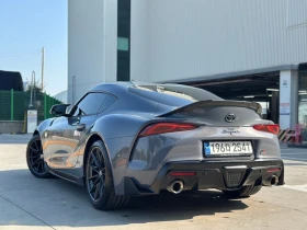 Toyota Supra 3.0 Automatic КРАЙНА ЦЕНА: 66475 EUR | Auto.bg — изображение 2 Toyota Supra 3.0 Automatic КРАЙНА ЦЕНА: 66475 EUR | Auto.bg — изображение 2