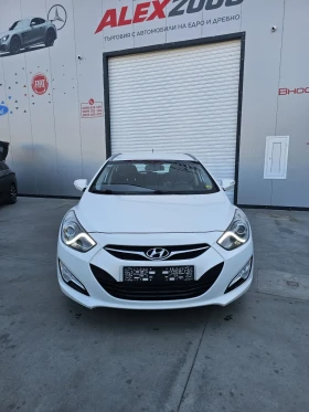 Hyundai I40 Камера, теглич - Car24.bg Hyundai I40 Камера, теглич