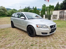 Volvo V50 2.0hdi.avtomatik | Auto.bg — изображение 5 Volvo V50 2.0hdi.avtomatik | Auto.bg — изображение 5
