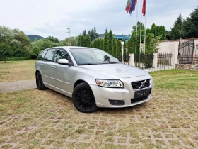 Volvo V50 2.0hdi.avtomatik | Auto.bg — изображение 3 Volvo V50 2.0hdi.avtomatik | Auto.bg — изображение 3