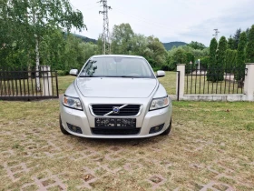 Volvo V50 2.0hdi.avtomatik | Auto.bg — изображение 2 Volvo V50 2.0hdi.avtomatik | Auto.bg — изображение 2
